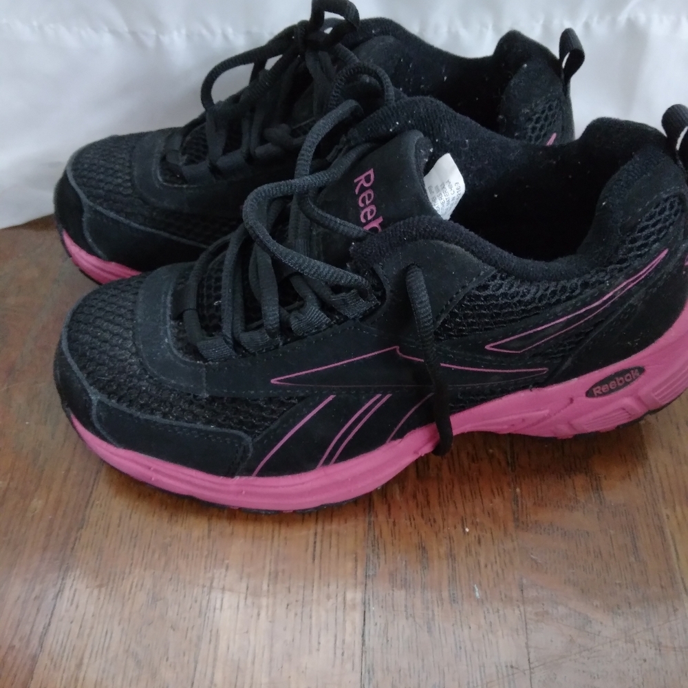 Reebok women athletics shoes